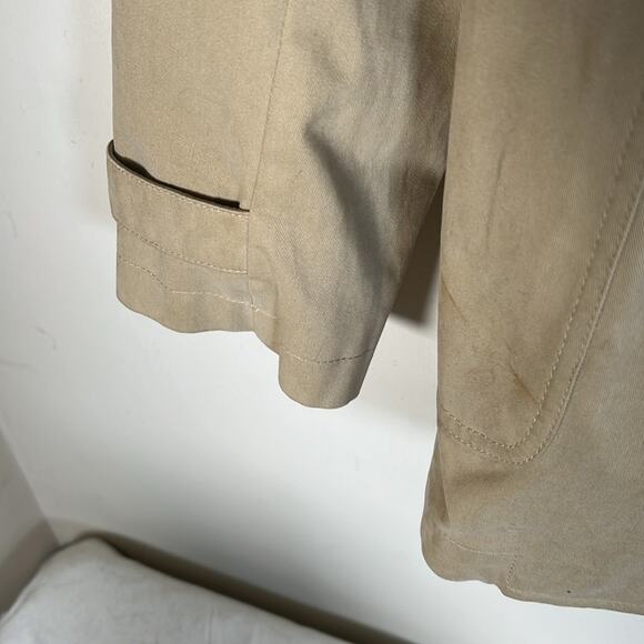 Robert Graham Casual Jacket Size 40 Medium - Picture 4 of 9